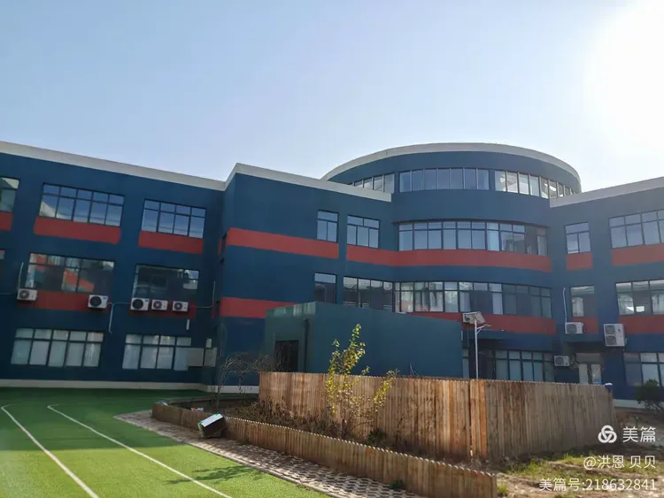 洪恩幼儿园招生啦